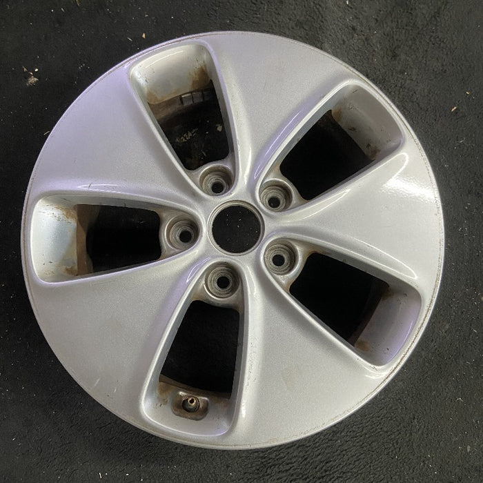 16" SOUL 14 alloy 16x6.5 Original OEM Wheel Rim