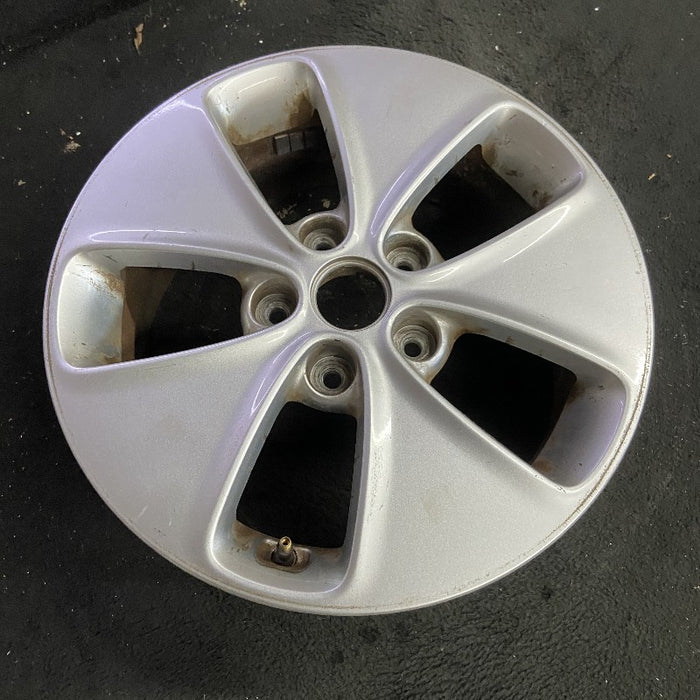 16" SOUL 14 alloy 16x6.5 Original OEM Wheel Rim