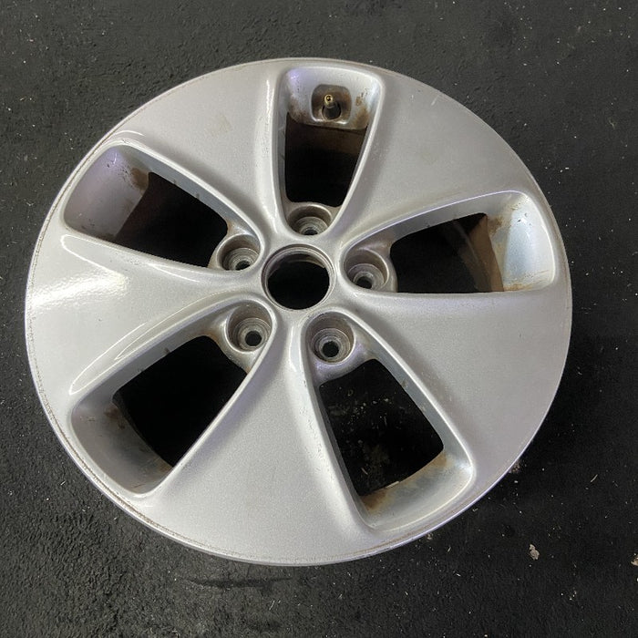 16" SOUL 14 alloy 16x6.5 Original OEM Wheel Rim