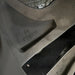 16" CIVIC 13 16x6.5, , curved 10 spoke Original OEM Wheel Rim - Additional View