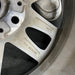 17" COUNTRYMAN 15-17 17x7, triangle spoke, dark gray Original OEM Wheel Rim - Additional View