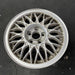 15" CORRADO 92 15x6.5 , 6 cylinder Original OEM Wheel Rim - Close-Up Detail