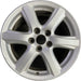 17" CAMRY 07-09 17x7 Original OEM Wheel Rim - Front View