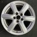 17" CAMRY 07-09 17x7 Original OEM Wheel Rim - Angle View