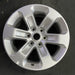 18" DODGE 1500 PICKUP 19-21 , 18x8 , , 6 spoke, opt WBC Original OEM Wheel Rim - Angle View