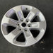 18" DODGE 1500 PICKUP 19-21 , 18x8 , , 6 spoke, opt WBC Original OEM Wheel Rim - Close-Up Detail