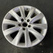 17" TIGUAN 09-11 17x7, 10 spoke, w/raised edge Original OEM Wheel Rim - Close-Up Detail