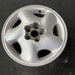 15" CELICA 90-93 15x6.5, alloy, R. Original OEM Wheel Rim - Close-Up Detail