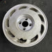14" PULSAR 87-90 14x6 , L. Original OEM Wheel Rim - Side Profile