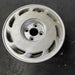 14" PULSAR 87-90 14x6 , L. Original OEM Wheel Rim - Close-Up Detail