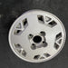 14" STANZA VAN 86-88 14x5.5 Original OEM Wheel Rim - Close-Up Detail