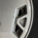 14" STANZA VAN 86-88 14x5.5 Original OEM Wheel Rim - Back View