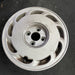 14" PULSAR 87-90 14x6 , L. Original OEM Wheel Rim - Side Profile