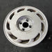 14" PULSAR 87-90 14x6 , L. Original OEM Wheel Rim - Close-Up Detail