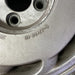 14" PULSAR 87-90 14x6 , L. Original OEM Wheel Rim - Additional View