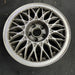 15" CORRADO 92 15x6.5 , 6 cylinder Original OEM Wheel Rim - Side Profile
