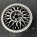 15" CORRADO 92 15x6.5 , 6 cylinder Original OEM Wheel Rim - Close-Up Detail