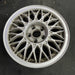 15" CORRADO 92 15x6.5 , 6 cylinder Original OEM Wheel Rim - Side Profile
