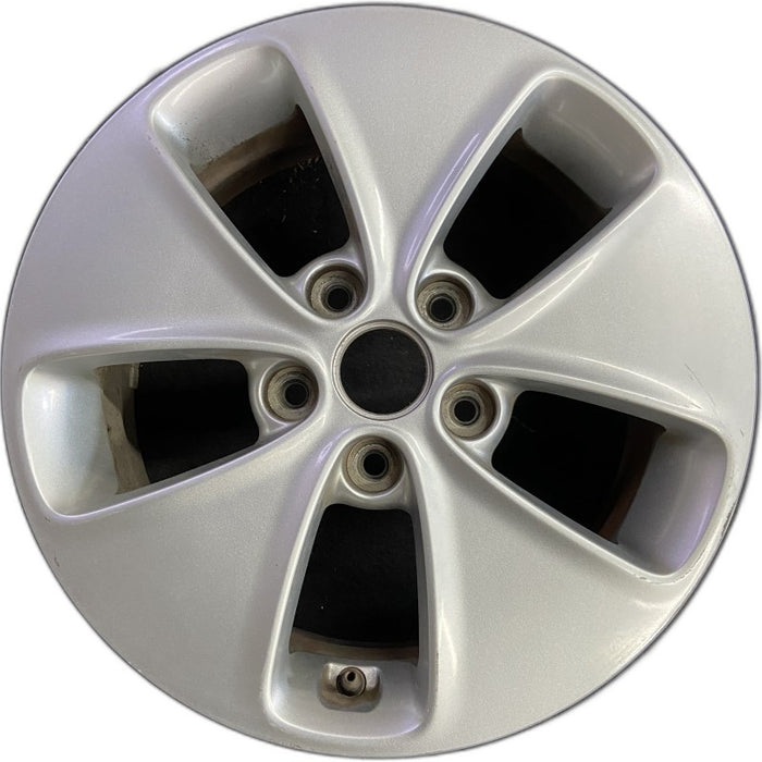 16" SOUL 14 alloy 16x6.5 Original OEM Wheel Rim