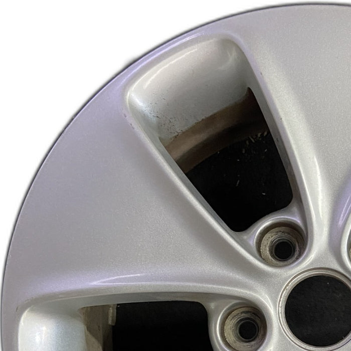 16" SOUL 14 alloy 16x6.5 Original OEM Wheel Rim