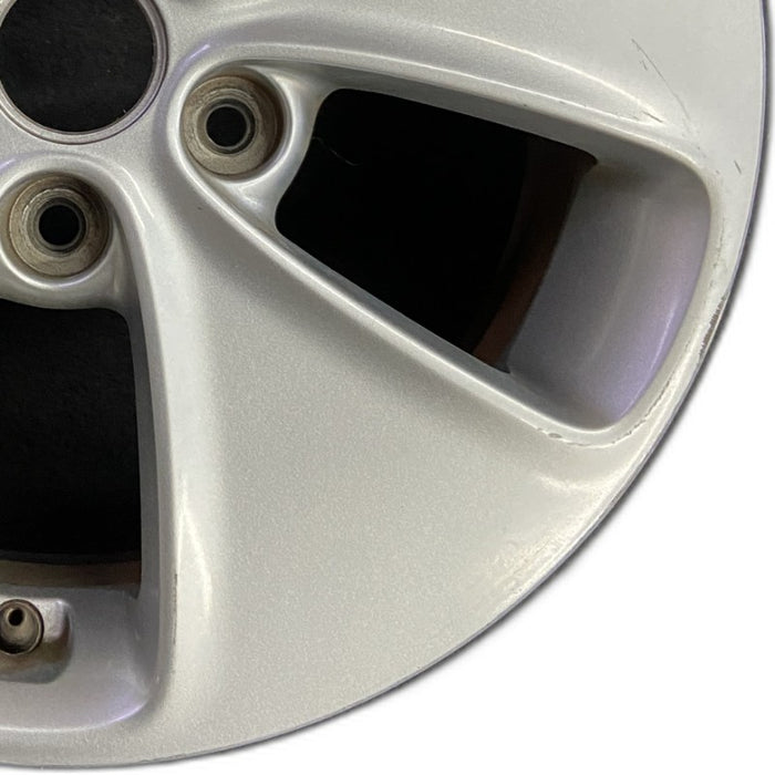 16" SOUL 14 alloy 16x6.5 Original OEM Wheel Rim