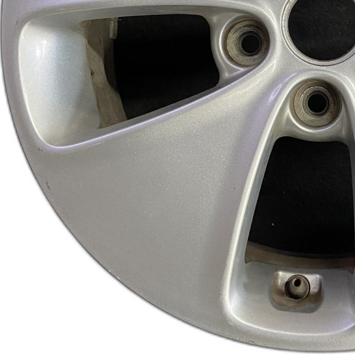 16" SOUL 14 alloy 16x6.5 Original OEM Wheel Rim