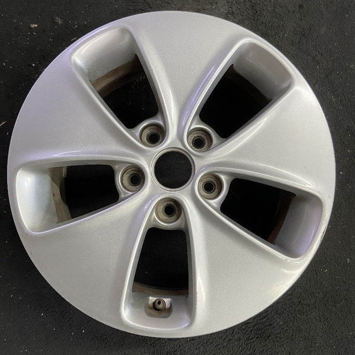 16" SOUL 14 alloy 16x6.5 Original OEM Wheel Rim