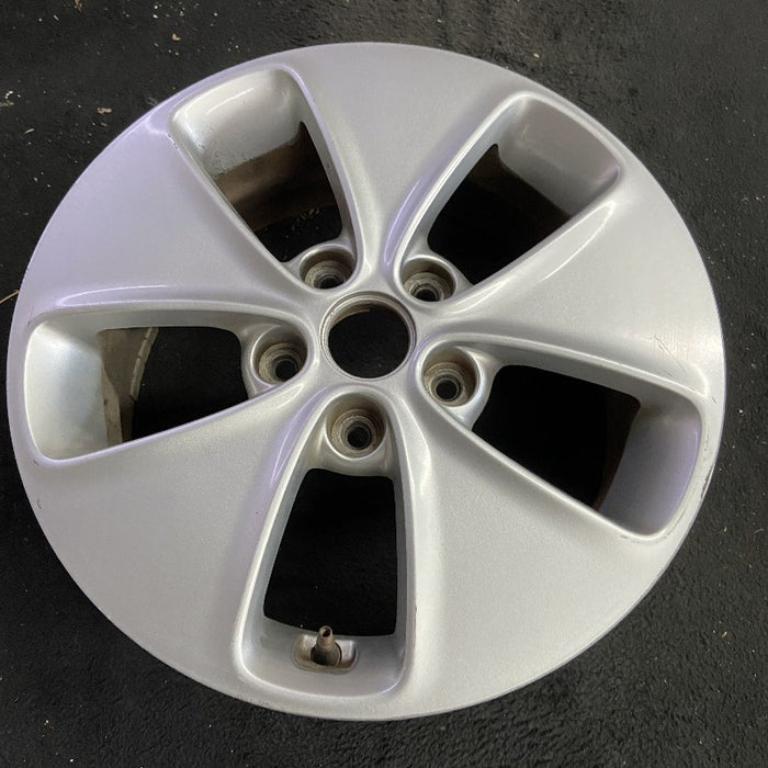 16" SOUL 14 alloy 16x6.5 Original OEM Wheel Rim