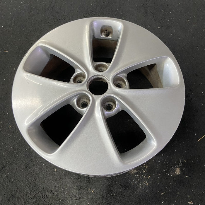 16" SOUL 14 alloy 16x6.5 Original OEM Wheel Rim