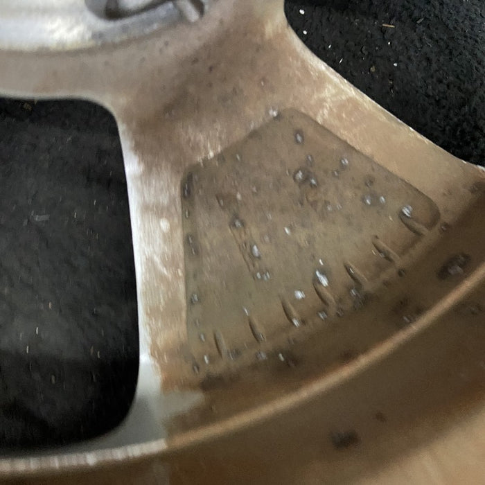 16" SOUL 14 alloy 16x6.5 Original OEM Wheel Rim