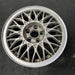 15" CORRADO 92 15x6.5 , 6 cylinder Original OEM Wheel Rim - Close-Up Detail