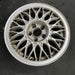 15" CORRADO 92 15x6.5 , 6 cylinder Original OEM Wheel Rim - Side Profile
