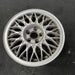 15" CORRADO 92 15x6.5 , 6 cylinder Original OEM Wheel Rim - Close-Up Detail