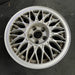 15" CORRADO 92 15x6.5 , 6 cylinder Original OEM Wheel Rim - Side Profile