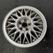 15" CORRADO 92 15x6.5 , 6 cylinder Original OEM Wheel Rim - Close-Up Detail