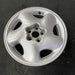 15" CELICA 90-93 15x6.5, alloy, R. Original OEM Wheel Rim - Close-Up Detail