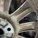 17" TIGUAN 09-11 17x7, 10 spoke, w/raised edge Original OEM Wheel Rim - Additional View