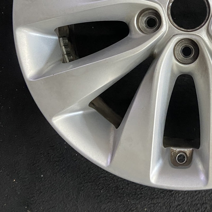 17" OPTIMA 16 17x7 alloy 10 spoke Original OEM Wheel Rim