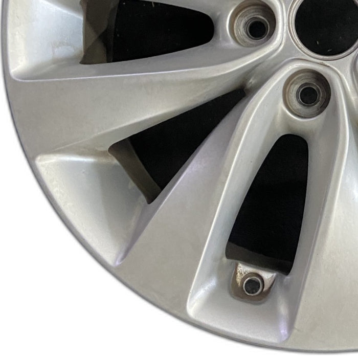 17" OPTIMA 16 17x7 alloy 10 spoke Original OEM Wheel Rim