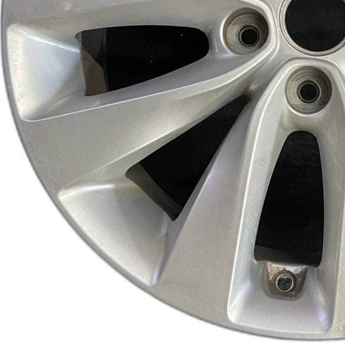 17" OPTIMA 16 17x7 alloy 10 spoke Original OEM Wheel Rim