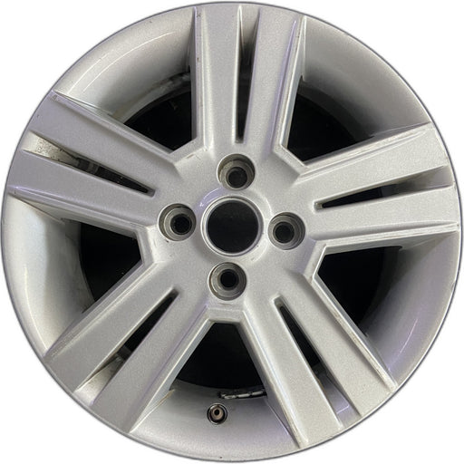 15" SPARK 13 , , twin spoke Original OEM Wheel Rim - Front View