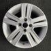 15" SPARK 13 , , twin spoke Original OEM Wheel Rim - Angle View