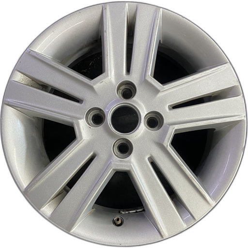 15" SPARK 13 , , twin spoke Original OEM Wheel Rim - Front View