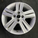 15" SPARK 13 , , twin spoke Original OEM Wheel Rim - Side Profile