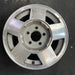 15" LESABRE 87-89 Sdn 15x6 5 spoke Original OEM Wheel Rim - Additional View