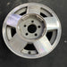 15" LESABRE 87-89 Sdn 15x6 5 spoke Original OEM Wheel Rim - View 7