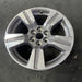 18" COLORADO 15 18x8.5 Original OEM Wheel Rim - Close-Up Detail