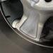 18" COLORADO 15 18x8.5 Original OEM Wheel Rim - Back View