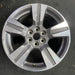 18" COLORADO 15 18x8.5 Original OEM Wheel Rim - Angle View