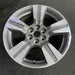18" COLORADO 15 18x8.5 Original OEM Wheel Rim - Side Profile
